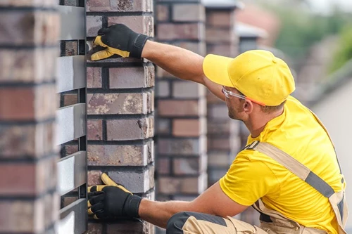 Masonry Services for Property Management